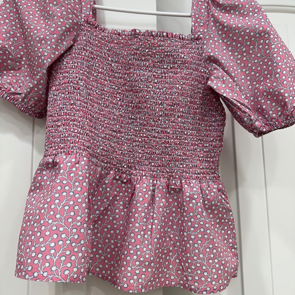 French Connection Top - Picture 2 of 9